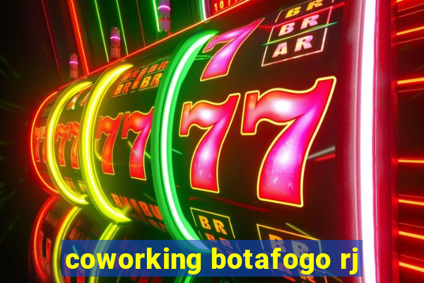 coworking botafogo rj